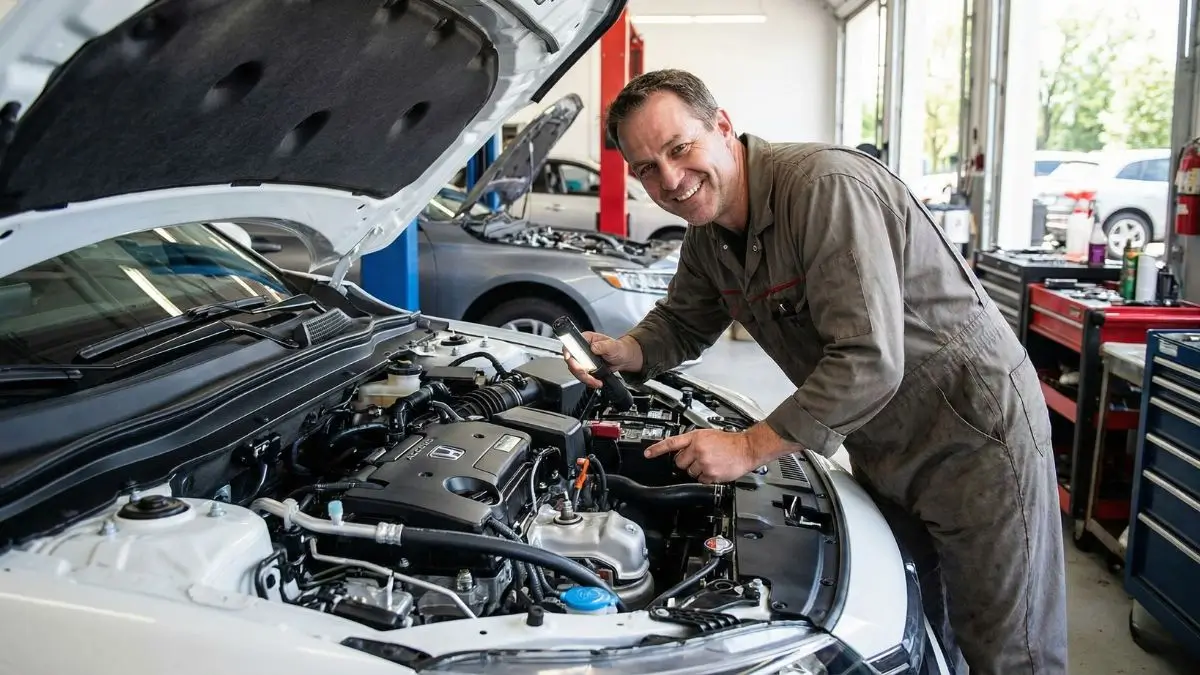 O que faz um carro valorizar?